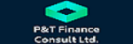 P&T Finance Logo